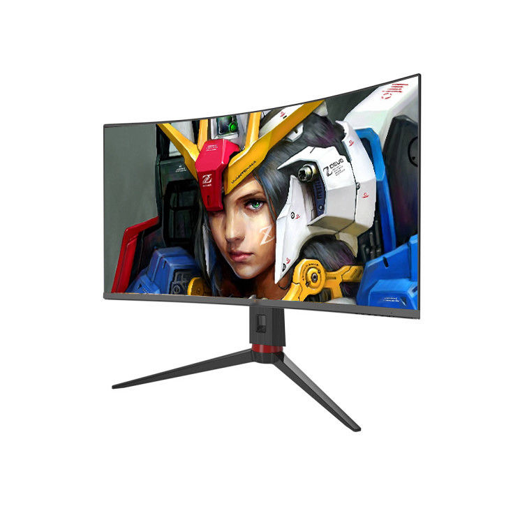 350cd/m2 32 Inch 240hz Game Monitor