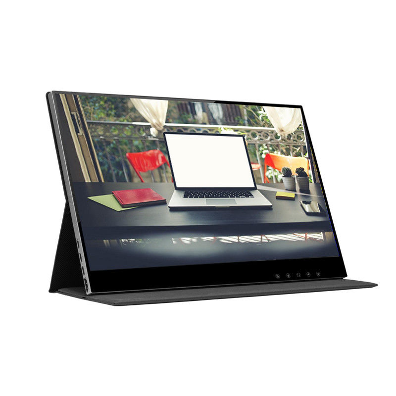 FCC 1920x1080 5ms Biện thoại di động màn hình cảm ứng màn hình 13.3 inch