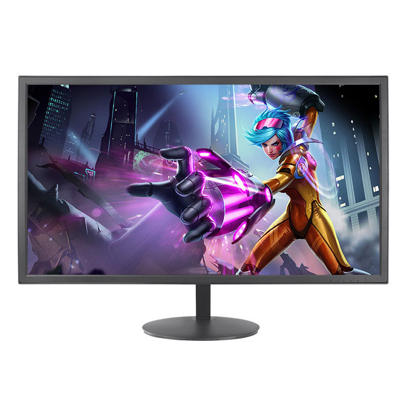 DP Input 28 Inch 4k Gaming Monitor 3840x2160 60hz 3 năm Bảo hành