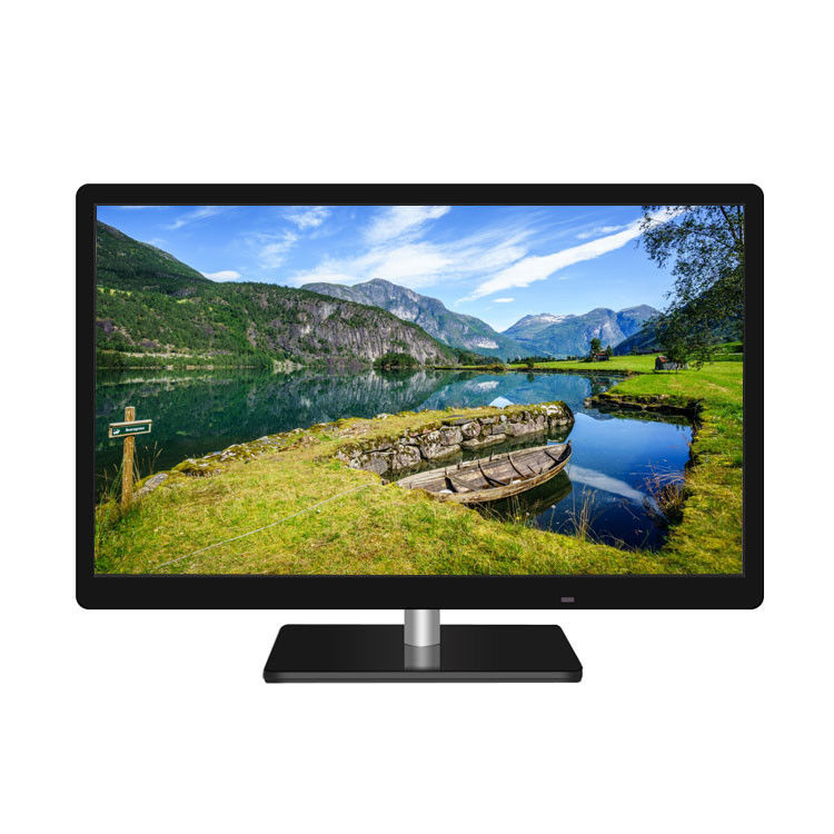CE FCC màn hình rộng 19.5inch LCD màn hình máy tính VESA Mount