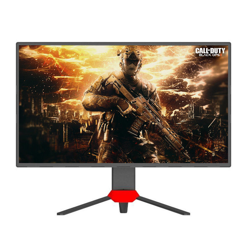 Đèn LED 75Hz 32 Inch 4k Gaming Monitor / HDR Free Sync Gaming Monitor 300cd/M2