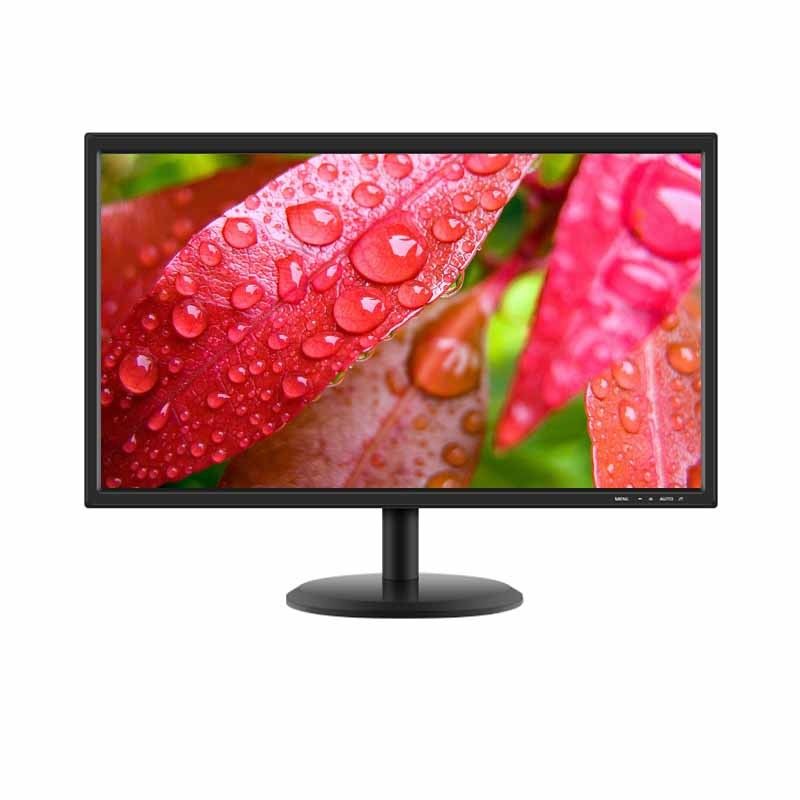 1440x900 DC12V 19 Inch Led Computer Monitor / Widescreen Led Monitor 250cd / m2