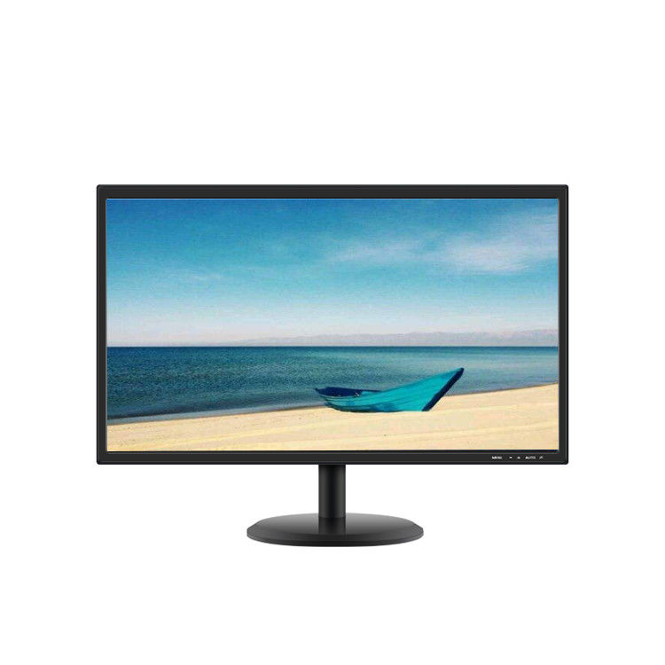 300 cd/m2 màn hình máy tính led 24 inch
