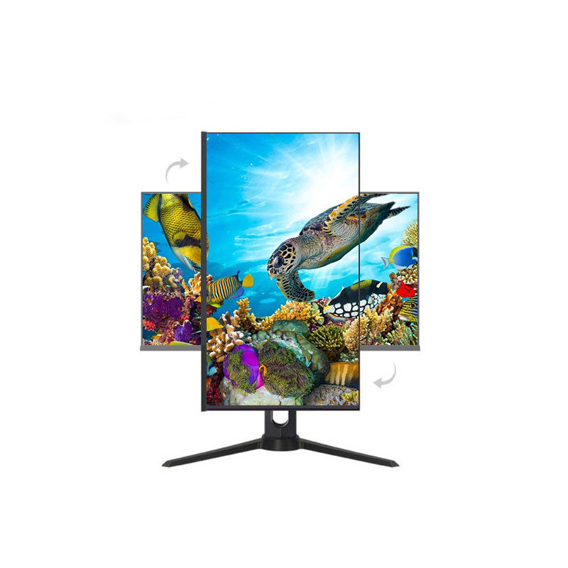 Màn hình quay 1080p 24 inch 2k 144hz màn hình / màn hình chơi game không khung