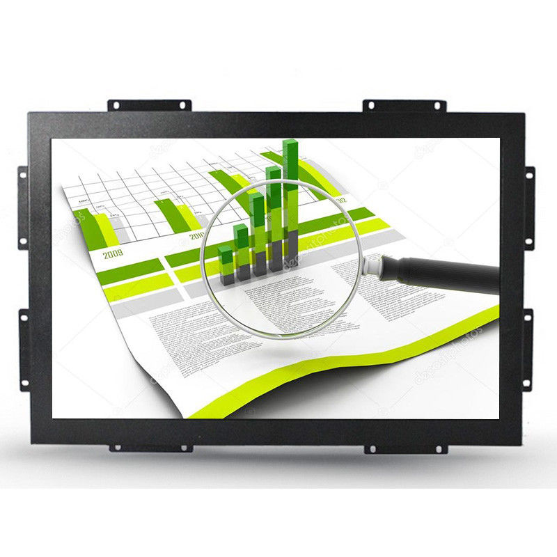 350nits 32 Inch Open Frame Touch Monitor / màn hình cảm ứng dung lượng