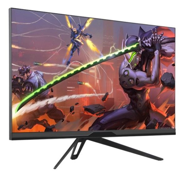 Màn hình chơi game 2560*1440 2K 27 inch 165hz