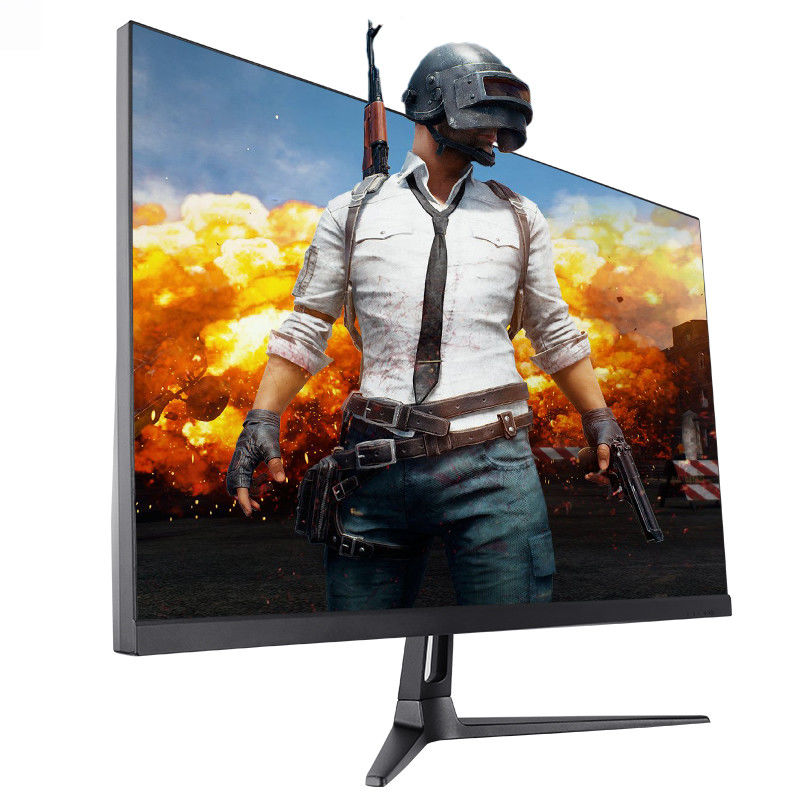 2K 1ms 27 Inch 165hz Game Monitor / 2560 * 1440 IPS Panel Gaming Monitor