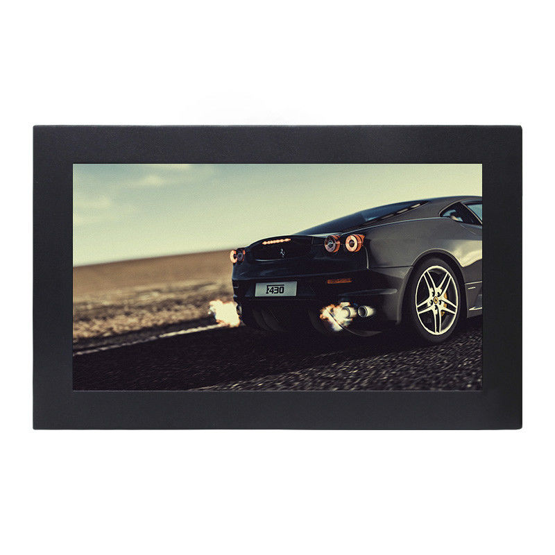 Full HD IPS 15.6inch Open Frame màn hình cảm ứng màn hình màn hình 350cd/m2 PCAP màn hình