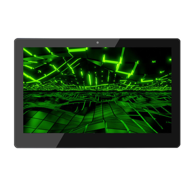 WIFI RJ45 RAM 2GB Bức tường gắn máy tính bảng PC / 12 Inch Android Tablet