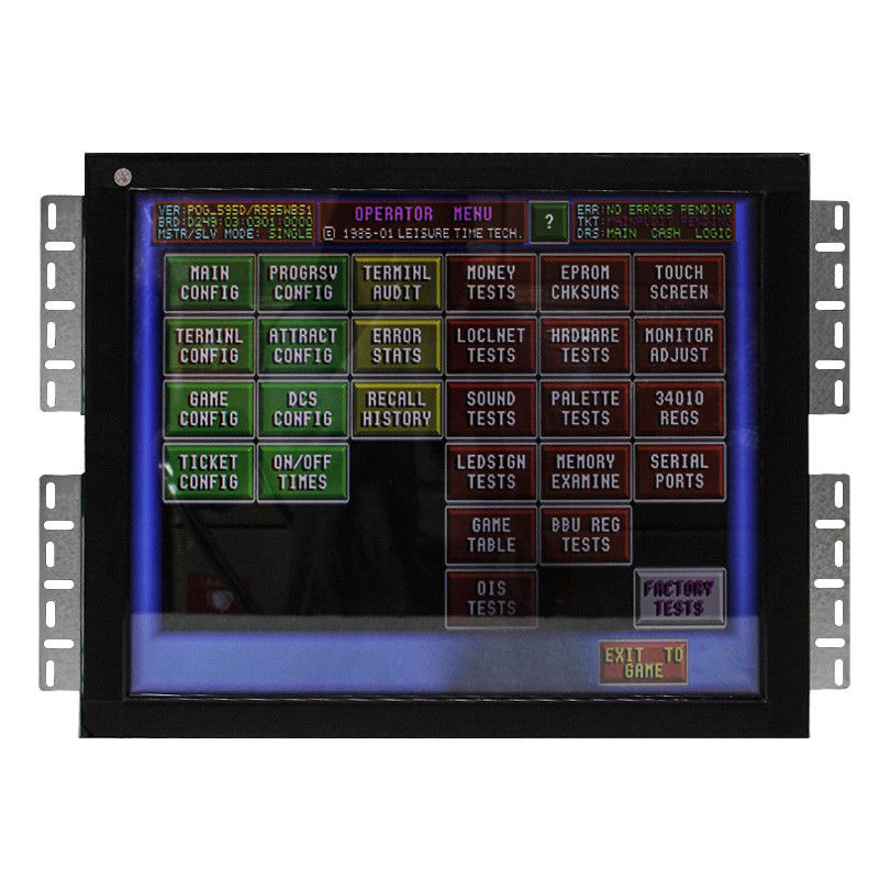 Màn hình cảm ứng nhúng 1440x900