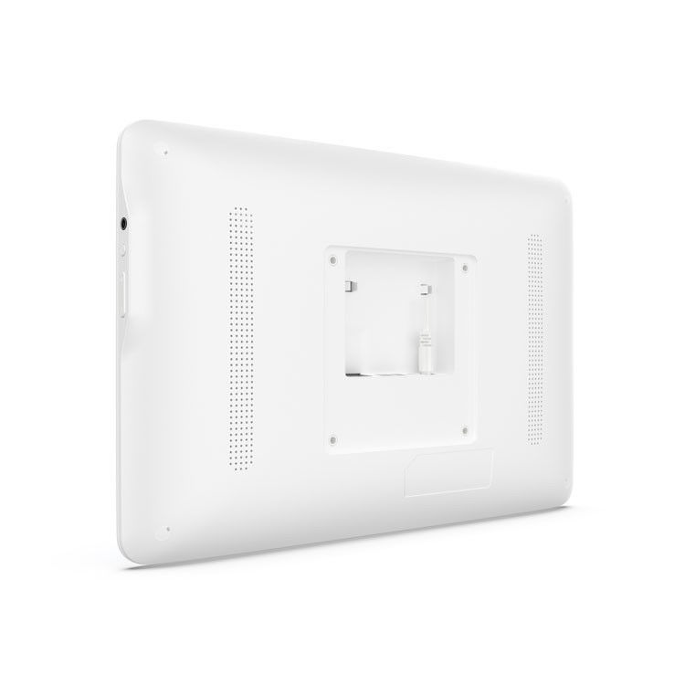 1920x1080 máy tính bảng y tế 2+16G RK3288 13.3 Inch Android Tablet