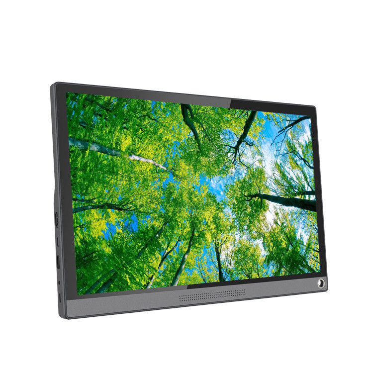 FHD 1080P 11mm 13.3 Inch Touch Screen Monitor / Type C Touch Monitor Cho Lào