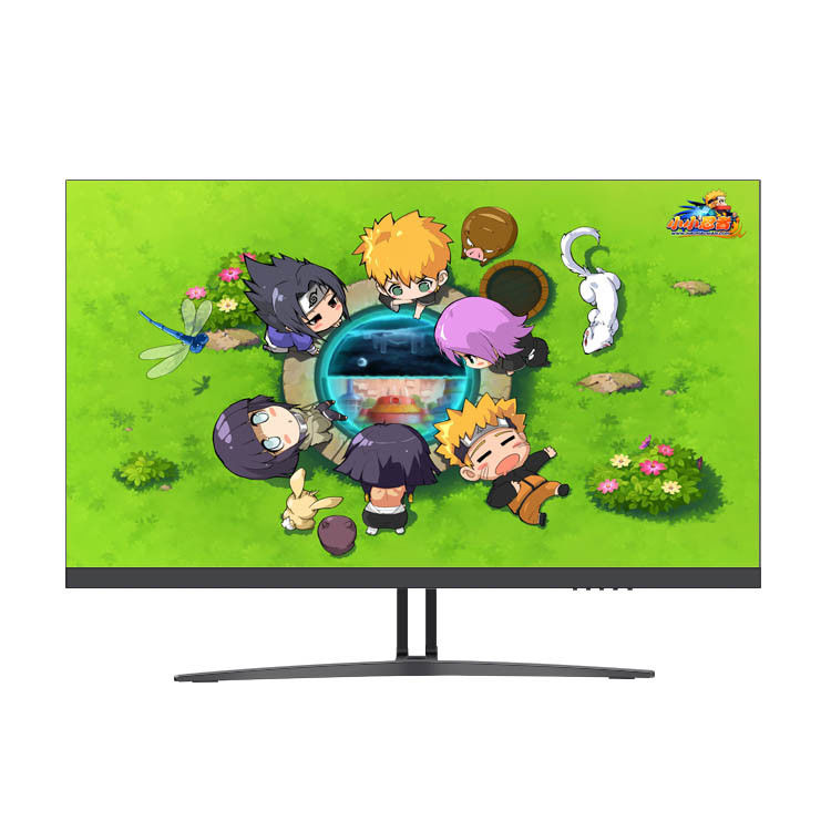 840x2160 60hz 27 Inch 4k Gaming Monitor / Mô hình máy tính không khung