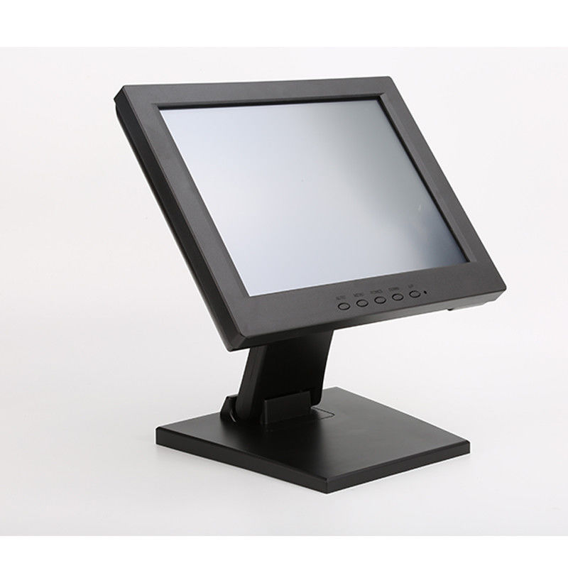 USB DC12V 10.4 Inch Touch Screen Monitor 300cd/M2 12v màn hình cảm ứng
