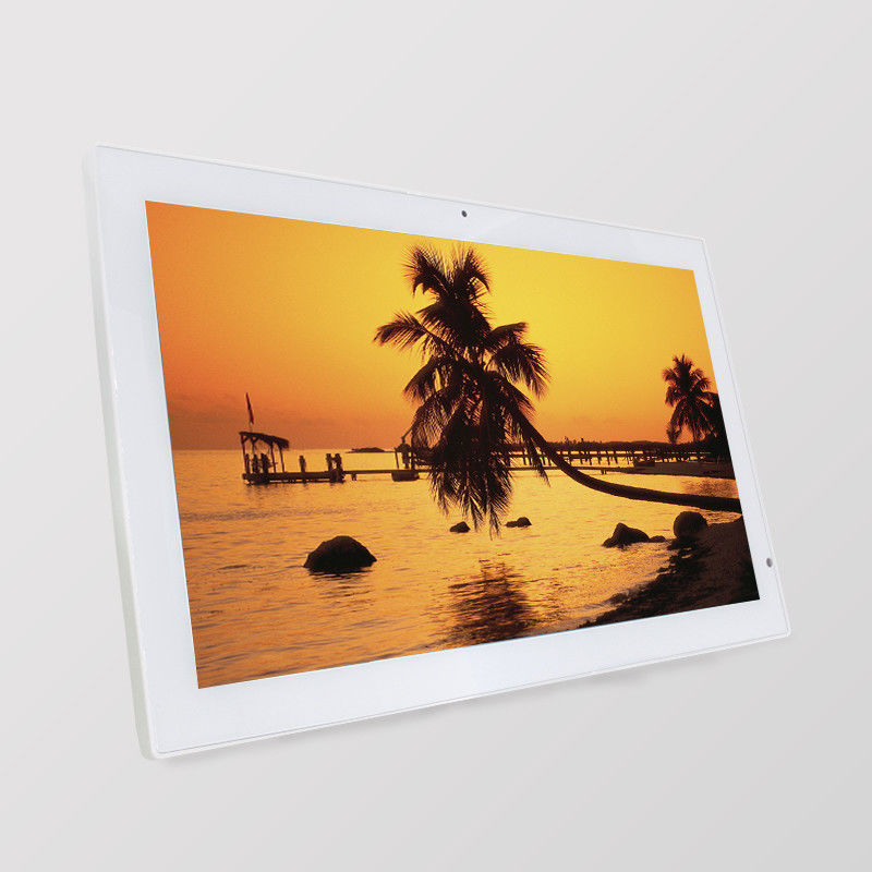 21.5Inch Capacitive Touch Monitor FHD 1080p màn hình cảm ứng màn hình 1280 * 1024