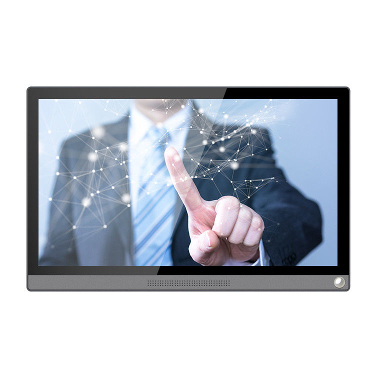15.6 Inch Touch Hopestar Monitor 1920x1080 IPS Full HD Với đầu vào HDMI TypeC