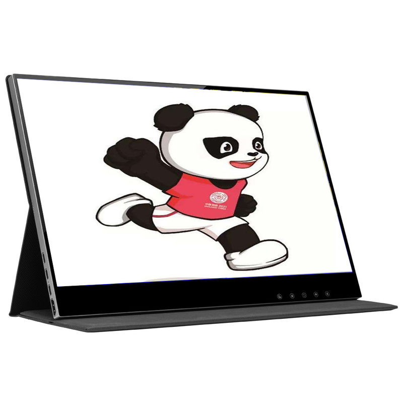 1080p 5ms Usb Powered Touchscreen Monitor, 11mm Wireless Touchscreen Monitor Cho máy tính