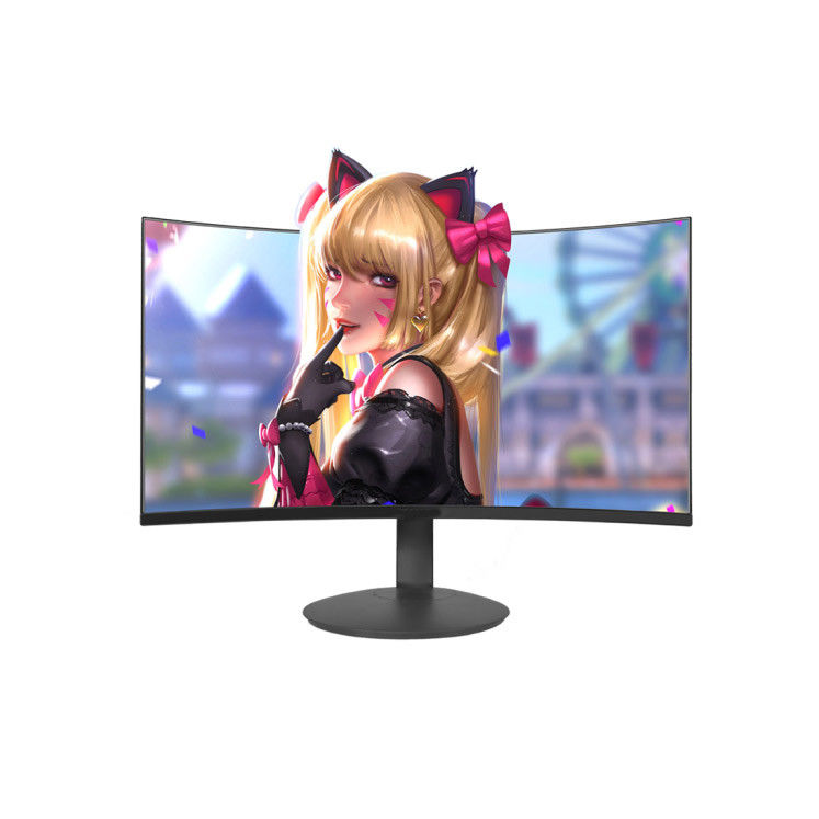 Ống tường Hopestar màn hình máy tính LCD 350cd / M2 HDMI đầu vào VGA