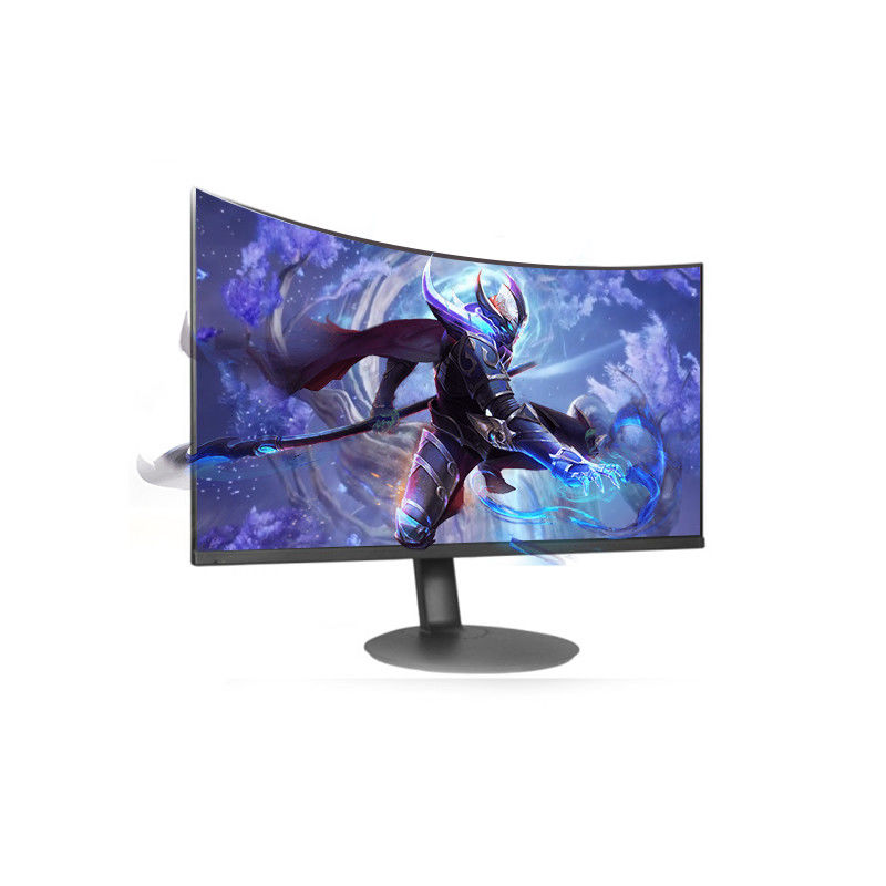 VGA HDMI 23.6inch 2ms màn hình máy tính LCD màn hình rộng màn hình IPS