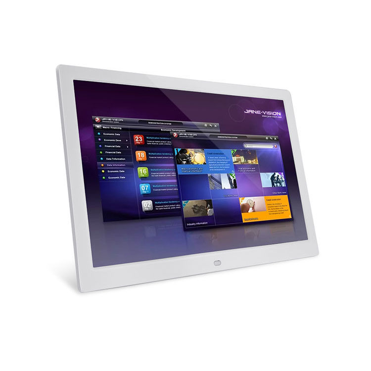 15.6inch IPS Digital Photo Frame / LCD Photo Display màn hình 300 cdm2