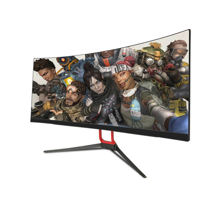 30" Full HD 1920x1080 4ms 75Hz Curved PC Gaming Monitor Không khung