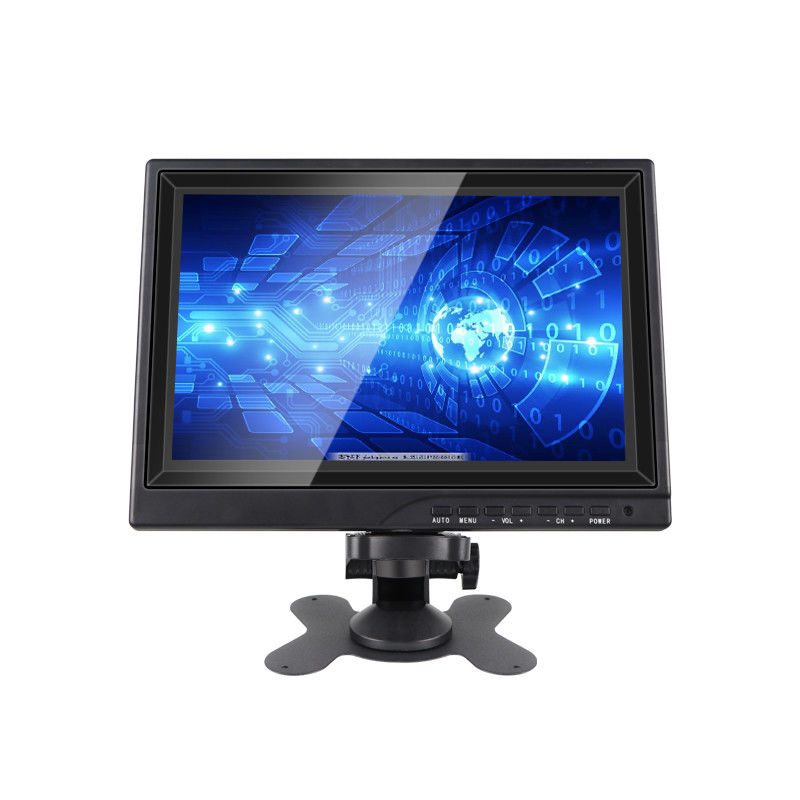 HD 1280x800 10 inch màn hình cảm ứng LCD màn hình VGA USB HDMI giao diện
