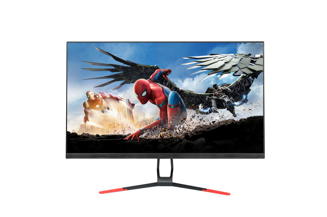 Full HD 27 Inch 144hz 1920x1080 Game Monitor Với Đứng Điều chỉnh