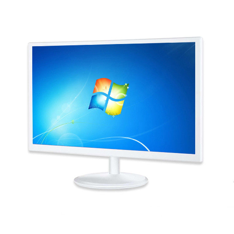 20 inch màn hình máy tính LED 1600x900 HD độ phân giải với VESA Mount