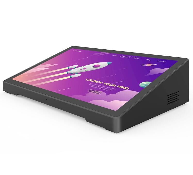 Android 8.1 OEM 10.1 Inch Tablet PC công nghiệp Wifi Multi Touch Panel