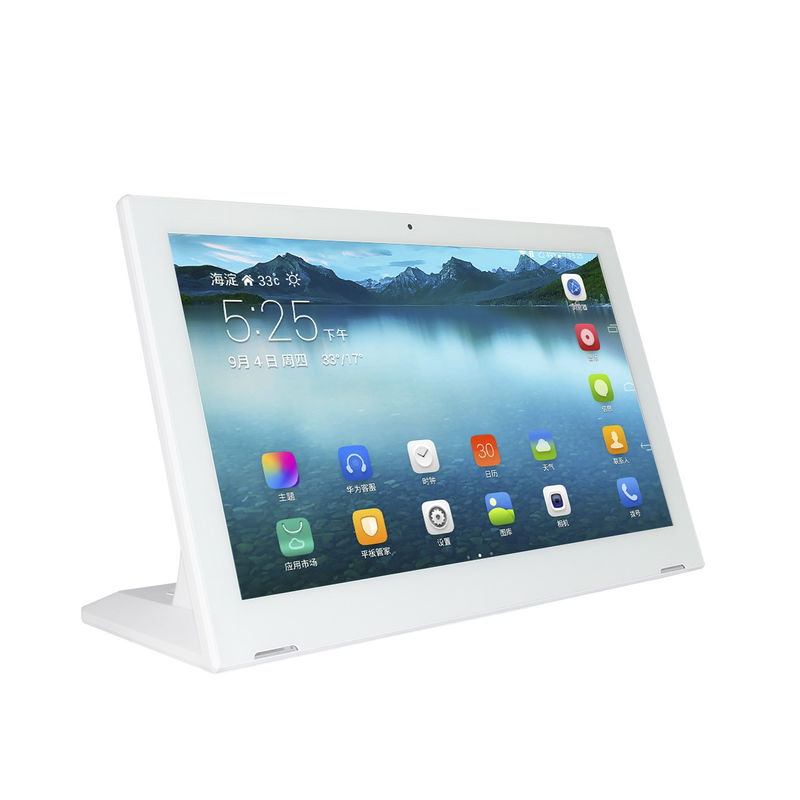Màn hình IPS 14 inch Android Tablet với RK3288 Quad Core Processor và màn hình cảm ứng 10 điểm