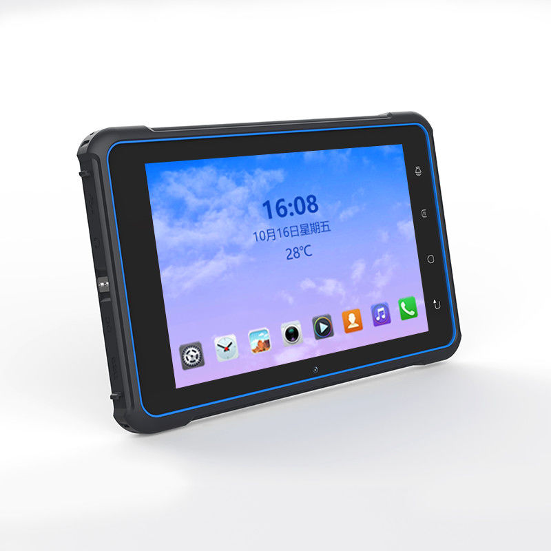 Máy quét mã QR 8 inch Android 3GB 32GB máy tính bảng công nghiệp