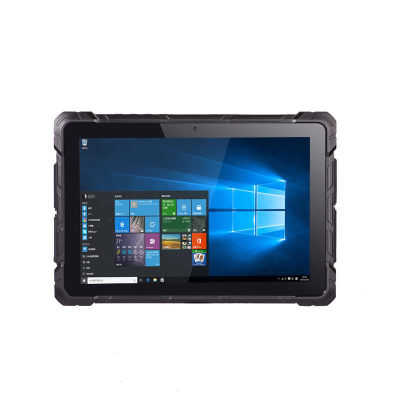 Android RK3399 màn hình cảm ứng cứng Tablet 10.1 Inch IPS HD Display