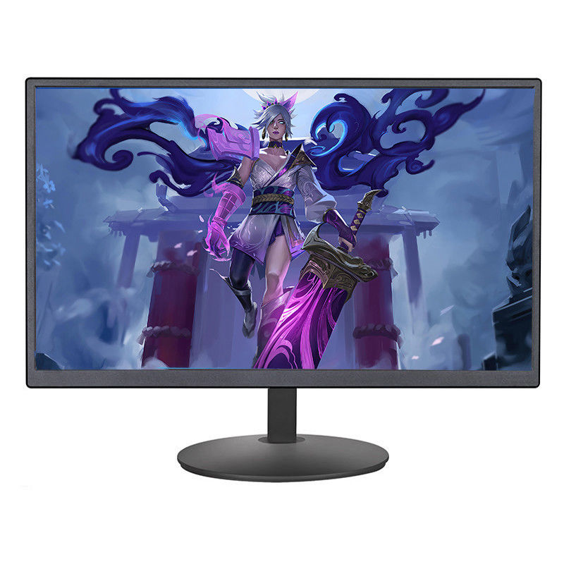 Màn hình rộng VGA HDMI 17.3inch VESA Computer Monitor 16:9 LCD Monitor