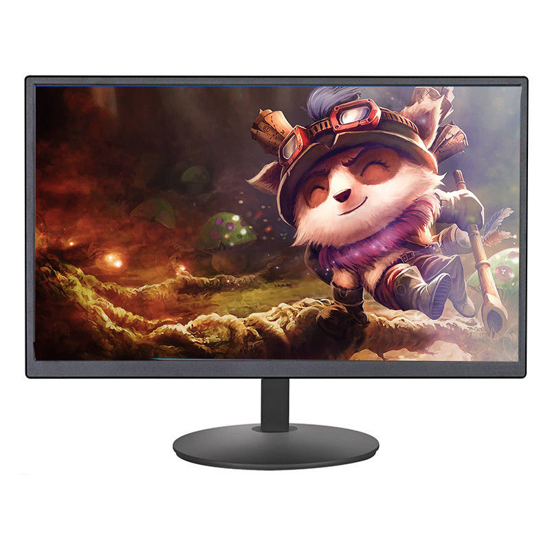 75mm Độ phân giải 1366x768 PC màn hình LCD 15,6 inch Cỡ nhỏ