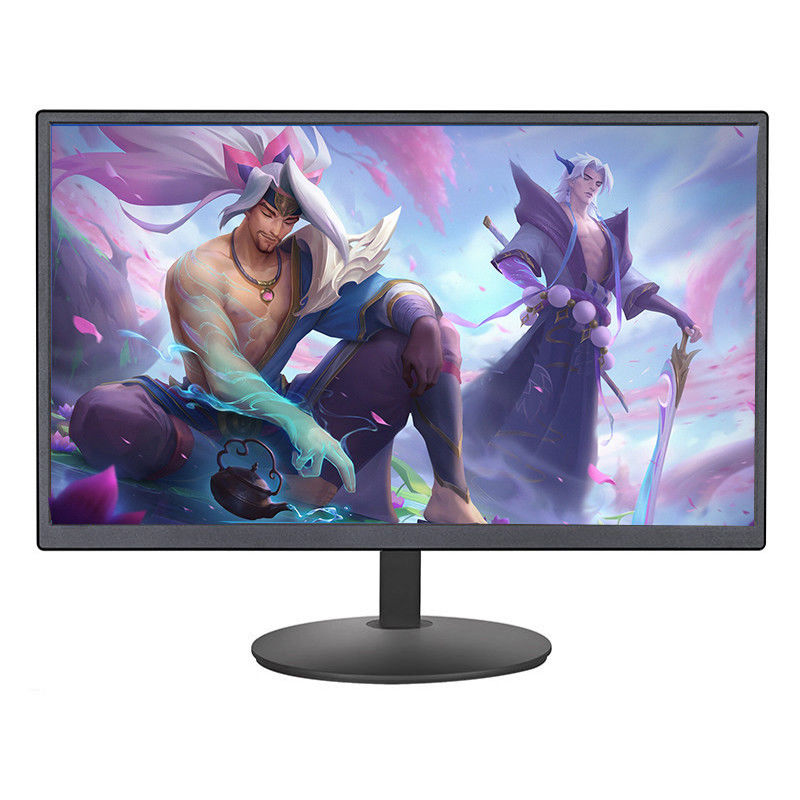 19 inch IPS LED Desktop Monitor LCD Computer Monitor HDMI VGA Giao diện