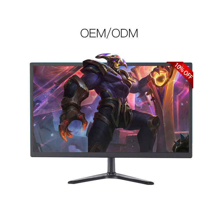 OEM ODM 19.5inch màn hình máy tính IPS màn hình máy tính để bàn