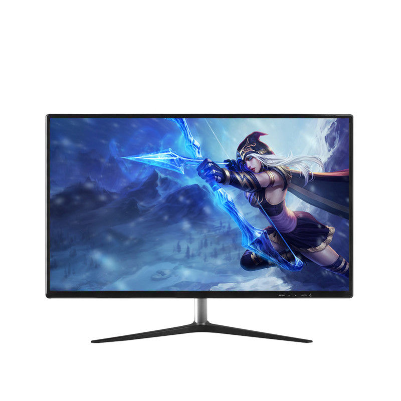 Đen FHD HDMI 75HZ IPS Gaming Monitor 23.8 Inch màn hình LED