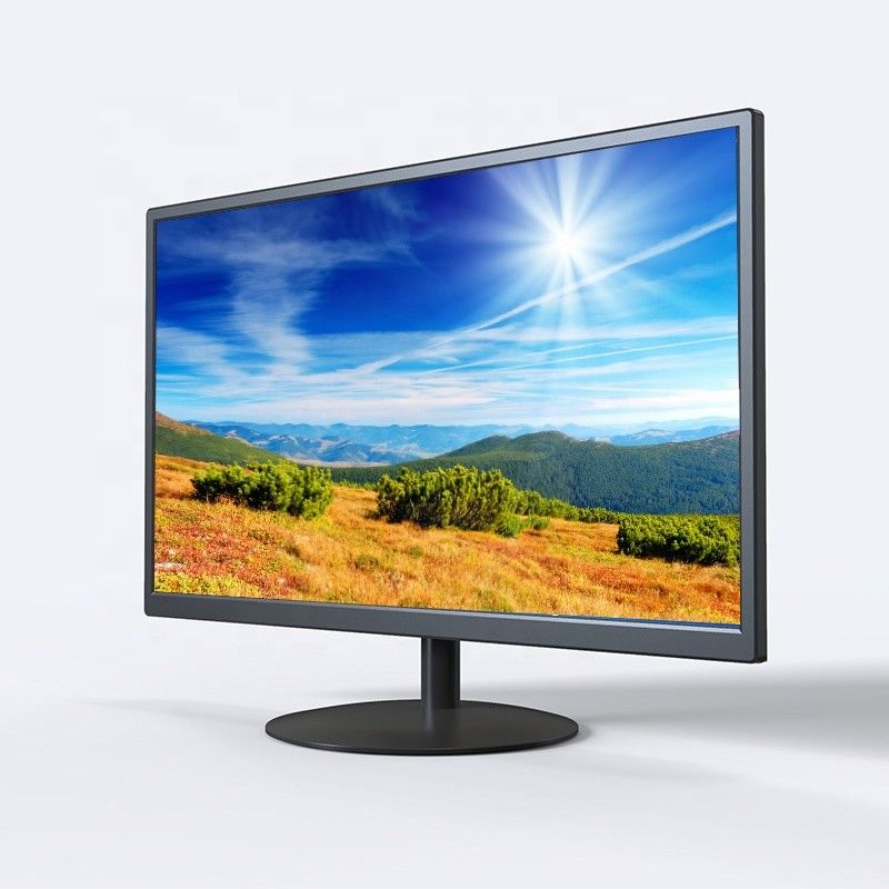 24 inch 1920*1080P 5ms 6ms màn hình máy tính LED HDMI VGA
