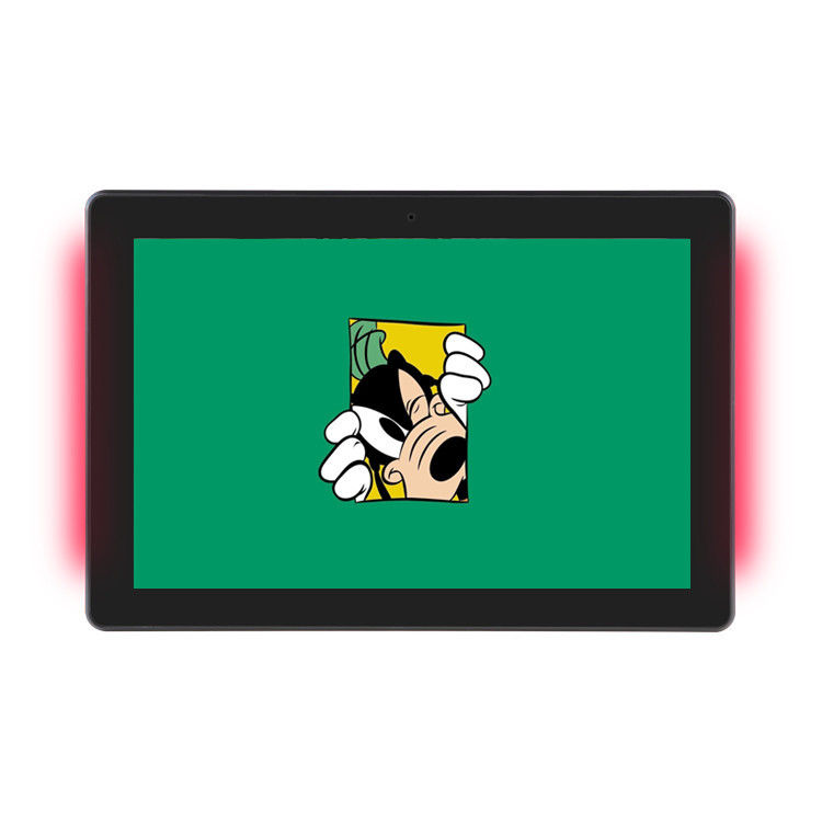 13.3inch All In One Android Tablet PC phòng họp với đèn LED