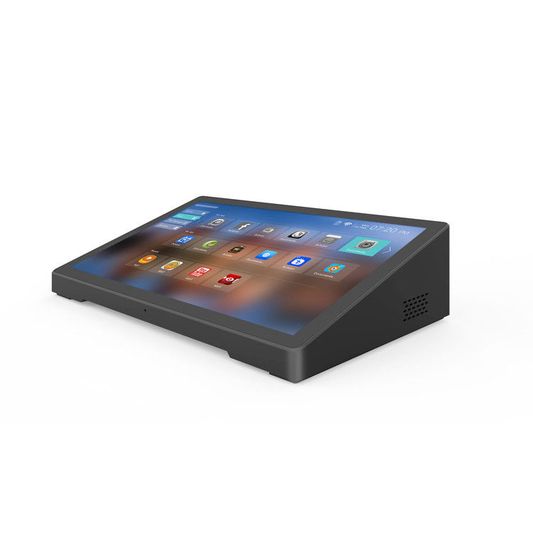 10.1 inch 800*1280 All In One Android Tablet RK3288 máy tính AIO