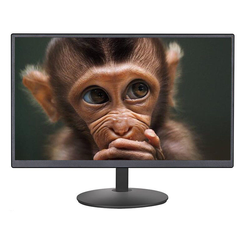 Màn hình IPS 20inch màn hình LCD LED 350cd/m2 cho văn phòng và trường học