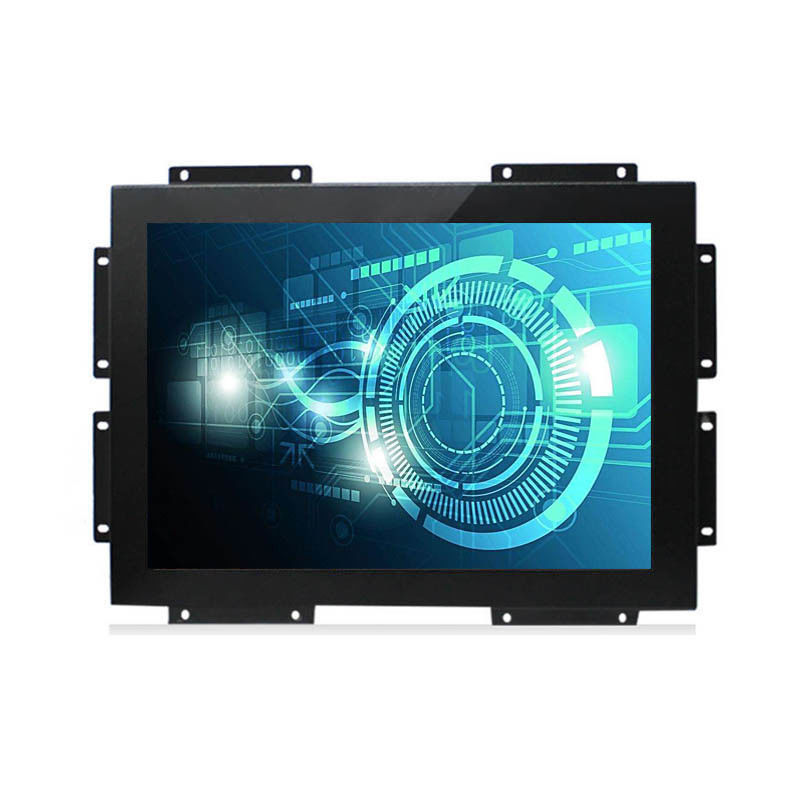 Màn hình cảm ứng khung mở nhúng 10.1 12 15 15.6 17 19 21.5 24 32 inch TFT LED LCD IPS Màn hình cảm ứng khung mở