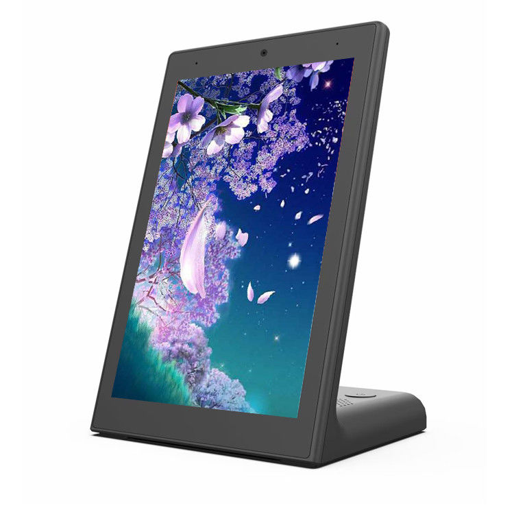 RK3128 Quad Core 8 Inch Android Tablet màn hình cảm ứng dọc hình L