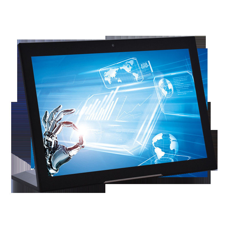 10.1 inch L Type RK3128 All In One Android Tablet 10 điểm màn hình cảm ứng