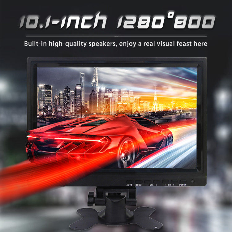 Hopestar 10.1 Inch màn hình cảm ứng màn hình màn hình tường 1280X800 Capacitive