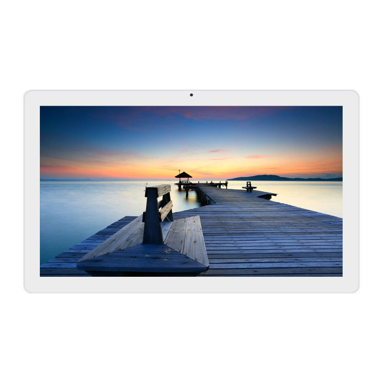 13.3 inch All In One Touch Screen Android Tablet 2GB RAM 16GB ROM
