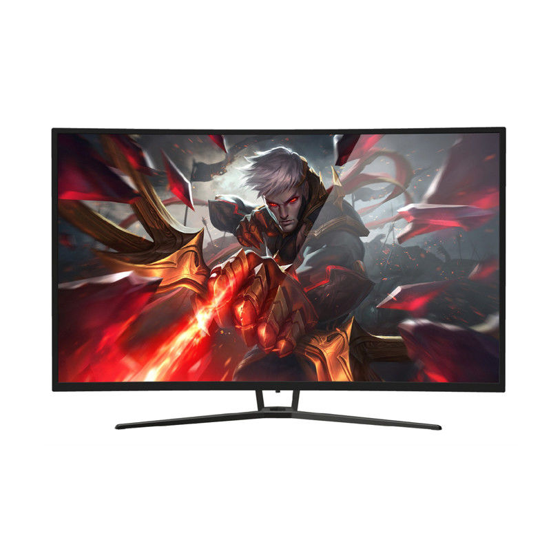 Ultra Wide 2K 38.5 Inch Gaming Desktop Monitor 1440P 165hz Freesync