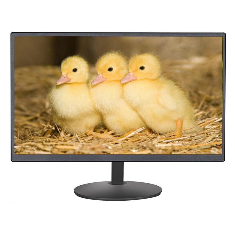 23.6 inch màn hình máy tính LED 1920x1080 Full HD màn hình HDMI VGA Interface