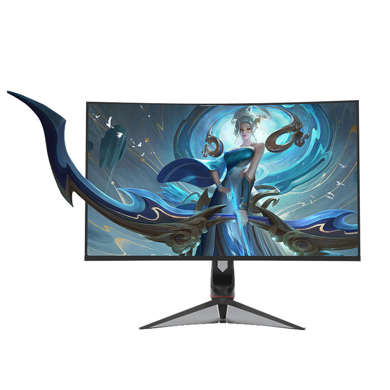 32 inch 2K PC Curved Display Freesync 165hz Gaming Curved Computer Monitors