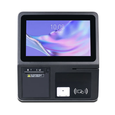 Hệ thống thiết bị đầu cuối bán hàng 11.6 inch, đầu đọc thẻ NFC bán lẻ, hệ thống Pos All in One với máy in 58mm